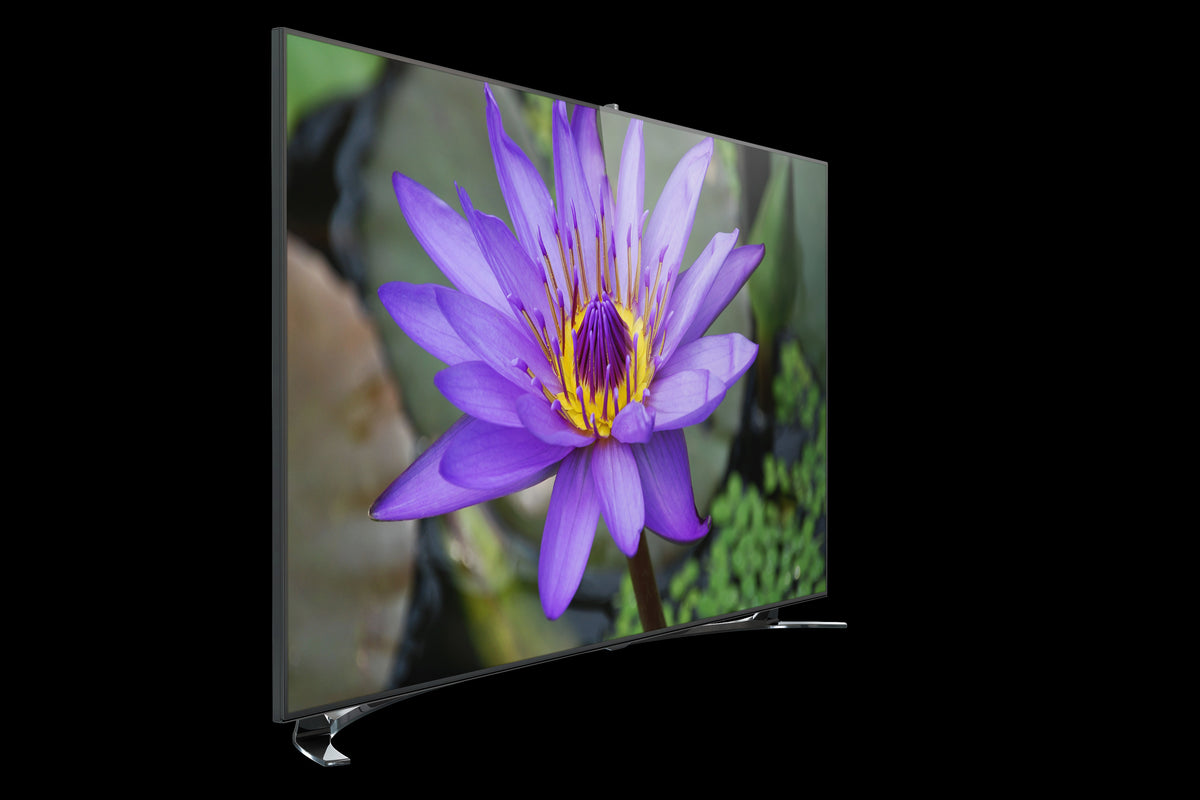 CAS 5K HDR Smart TV
