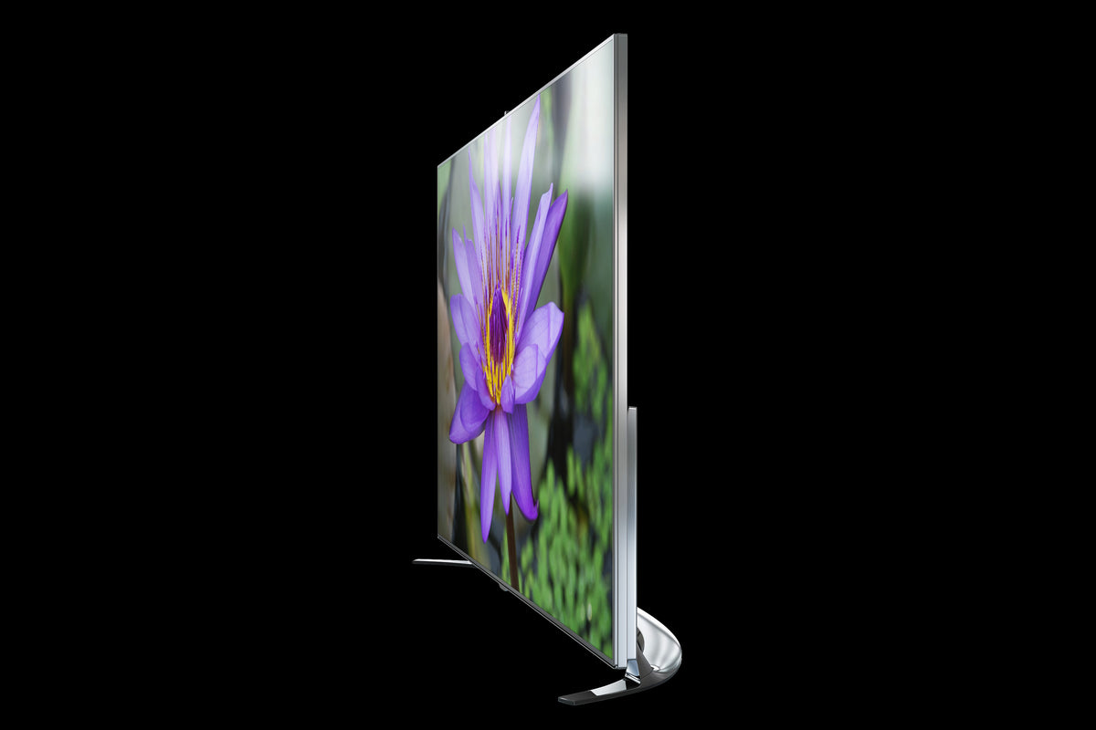 CAS 5K HDR Smart TV